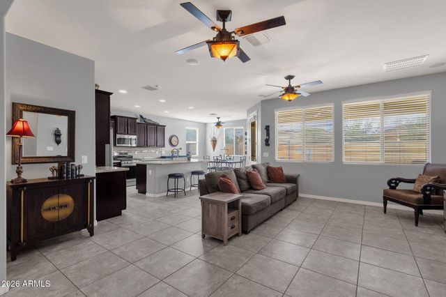 18362 W MARCONI Avenue, Surprise, AZ 85388