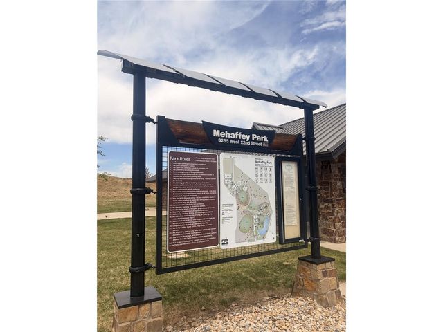 3075 Gladstone Ave, Loveland, CO 80538