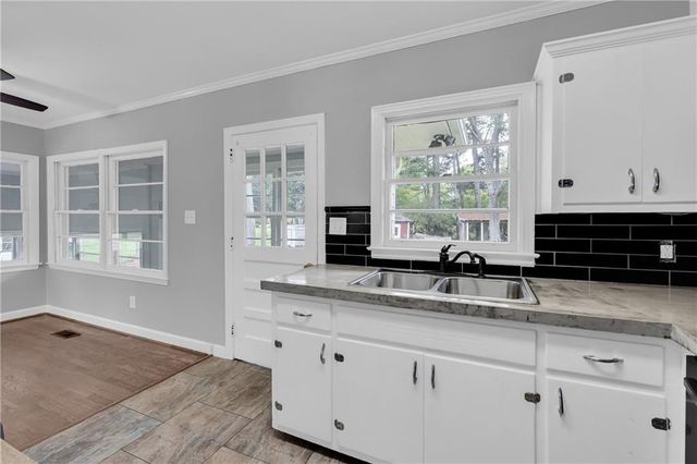 58 Andrew Jackson Street, Commerce, GA 30529
