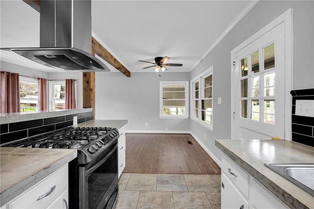 58 Andrew Jackson Street, Commerce, GA 30529
