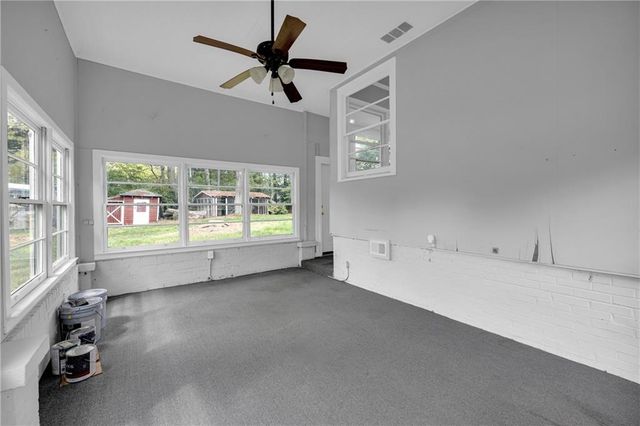 58 Andrew Jackson Street, Commerce, GA 30529