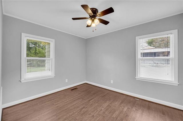 58 Andrew Jackson Street, Commerce, GA 30529