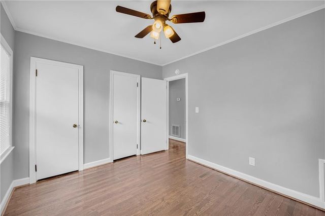 58 Andrew Jackson Street, Commerce, GA 30529