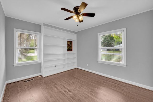 58 Andrew Jackson Street, Commerce, GA 30529