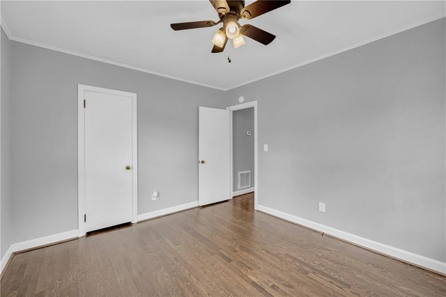 58 Andrew Jackson Street, Commerce, GA 30529