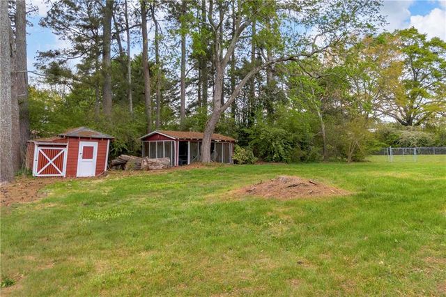 58 Andrew Jackson Street, Commerce, GA 30529