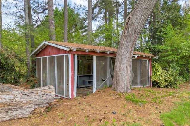 58 Andrew Jackson Street, Commerce, GA 30529