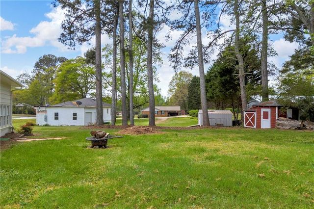 58 Andrew Jackson Street, Commerce, GA 30529