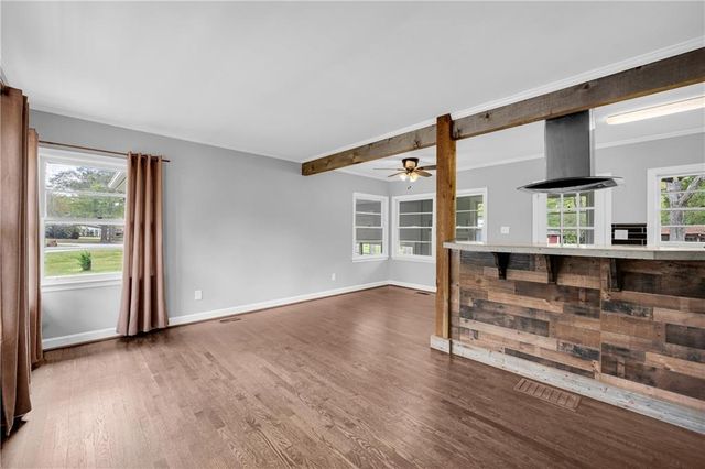 58 Andrew Jackson Street, Commerce, GA 30529