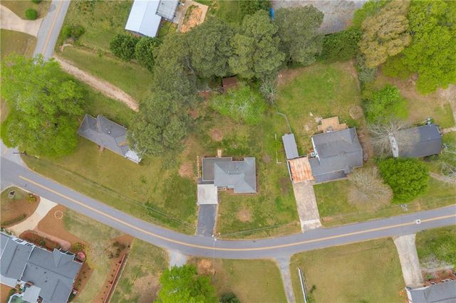 58 Andrew Jackson Street, Commerce, GA 30529