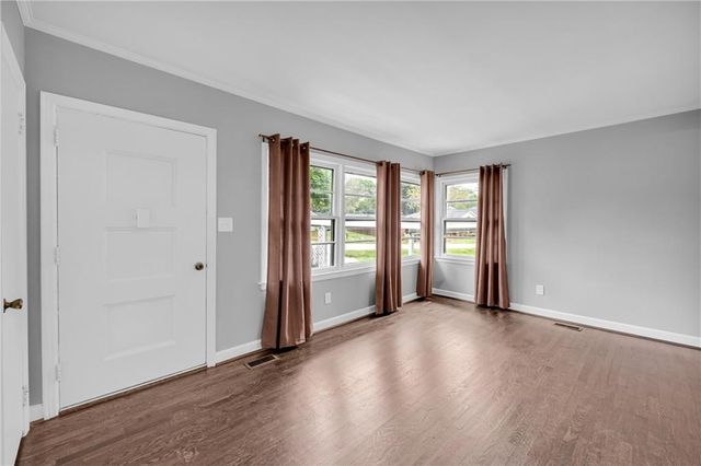 58 Andrew Jackson Street, Commerce, GA 30529