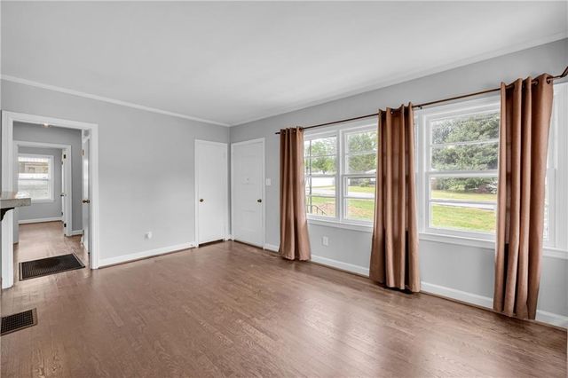 58 Andrew Jackson Street, Commerce, GA 30529