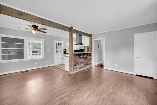 58 Andrew Jackson Street, Commerce, GA 30529