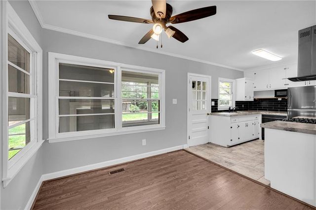 58 Andrew Jackson Street, Commerce, GA 30529