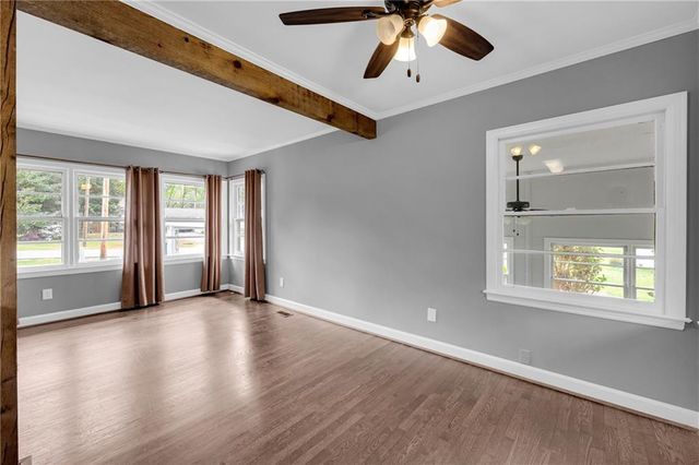 58 Andrew Jackson Street, Commerce, GA 30529