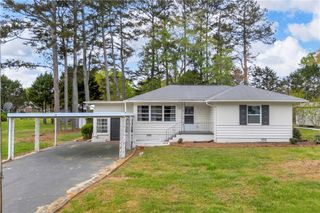 58 Andrew Jackson Street, Commerce, GA 30529