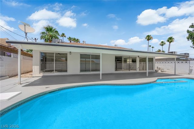 1524 Bonita Avenue, Las Vegas, NV 89104