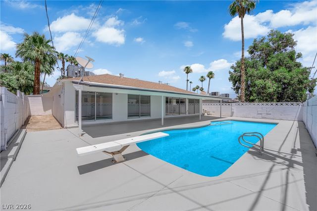 1524 Bonita Avenue, Las Vegas, NV 89104