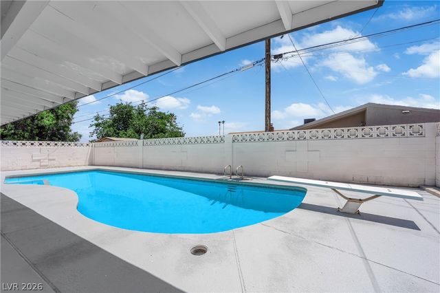 1524 Bonita Avenue, Las Vegas, NV 89104