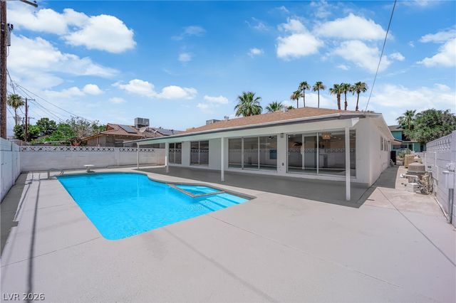 1524 Bonita Avenue, Las Vegas, NV 89104