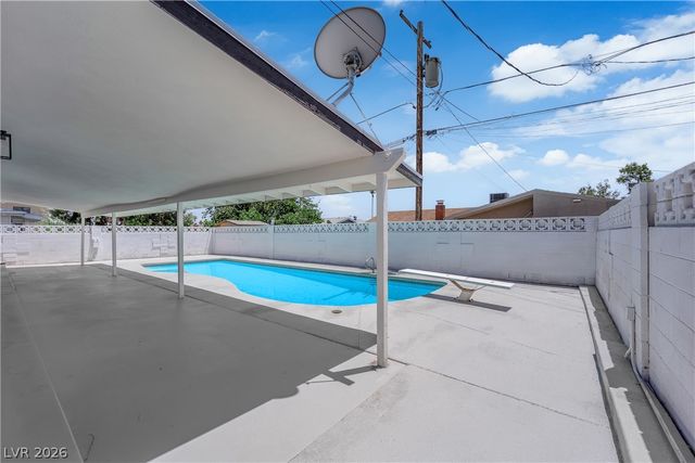 1524 Bonita Avenue, Las Vegas, NV 89104