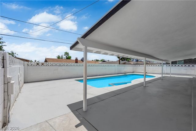1524 Bonita Avenue, Las Vegas, NV 89104