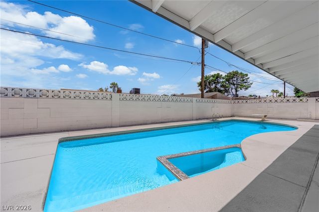 1524 Bonita Avenue, Las Vegas, NV 89104