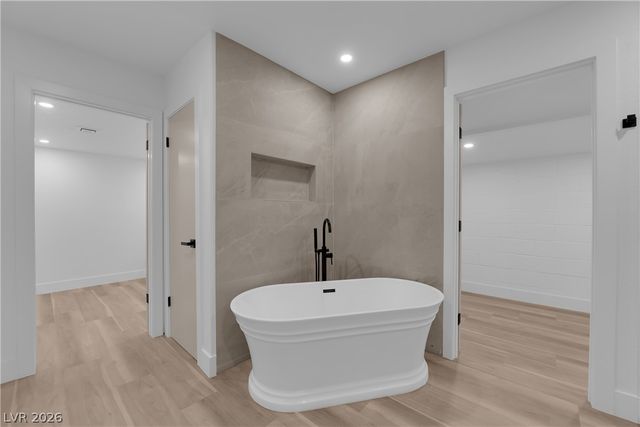 1524 Bonita Avenue, Las Vegas, NV 89104