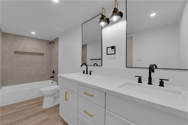 1524 Bonita Avenue, Las Vegas, NV 89104