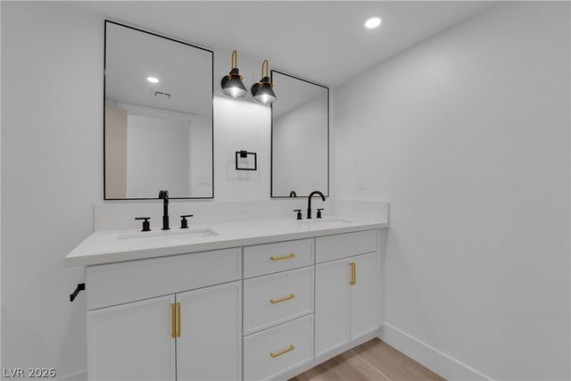1524 Bonita Avenue, Las Vegas, NV 89104