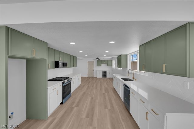 1524 Bonita Avenue, Las Vegas, NV 89104