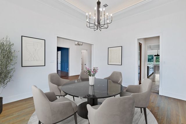 100 New Dominion Drive, Royse City, TX 75189