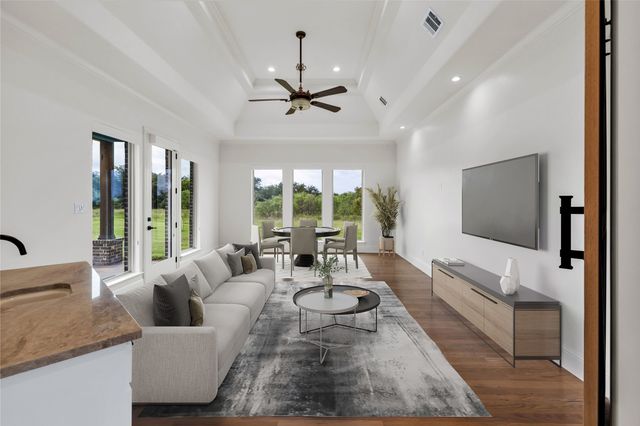 100 New Dominion Drive, Royse City, TX 75189