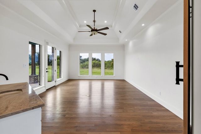 100 New Dominion Drive, Royse City, TX 75189