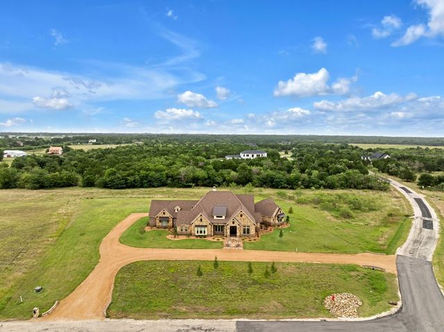 100 New Dominion Drive, Royse City, TX 75189