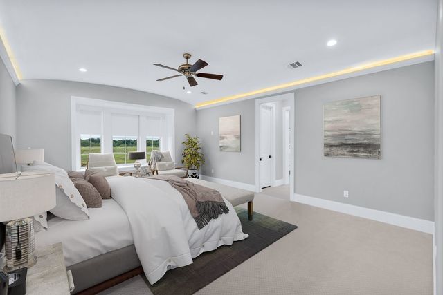 100 New Dominion Drive, Royse City, TX 75189