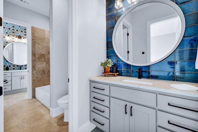 100 New Dominion Drive, Royse City, TX 75189