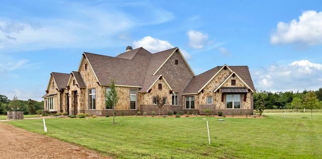 100 New Dominion Drive, Royse City, TX 75189