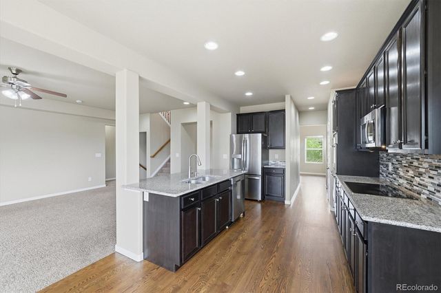 6373 Tramore Way, Colorado Springs, CO 80923