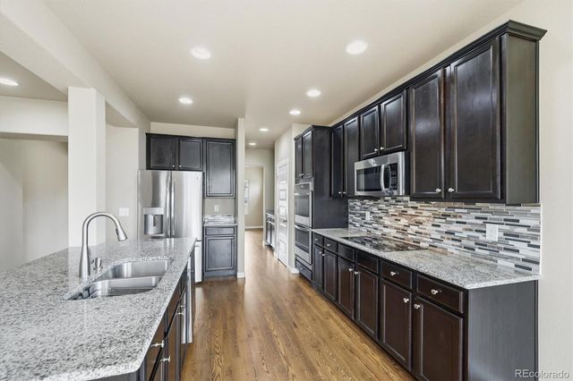 6373 Tramore Way, Colorado Springs, CO 80923