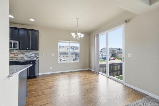 6373 Tramore Way, Colorado Springs, CO 80923