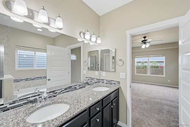 6373 Tramore Way, Colorado Springs, CO 80923