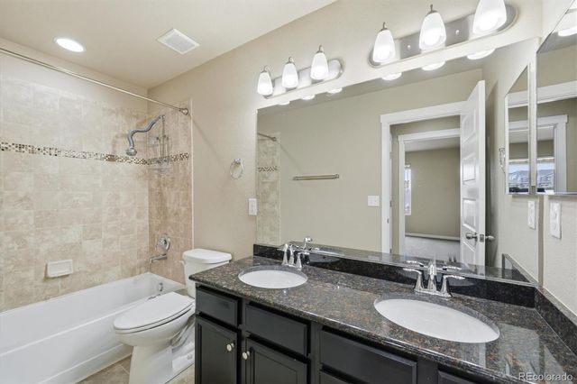 6373 Tramore Way, Colorado Springs, CO 80923