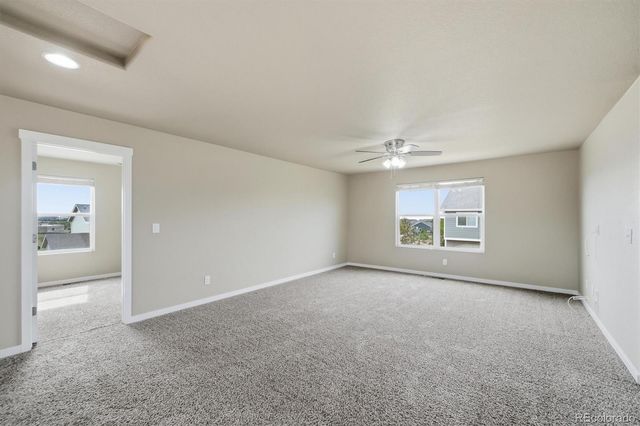 6373 Tramore Way, Colorado Springs, CO 80923