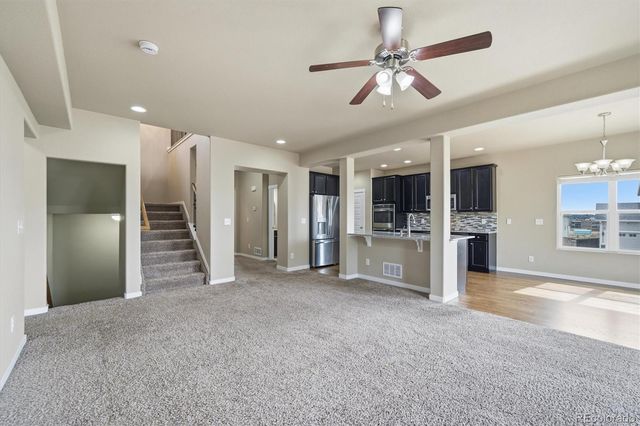 6373 Tramore Way, Colorado Springs, CO 80923