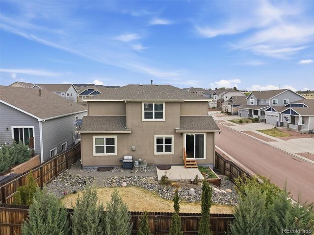6373 Tramore Way, Colorado Springs, CO 80923