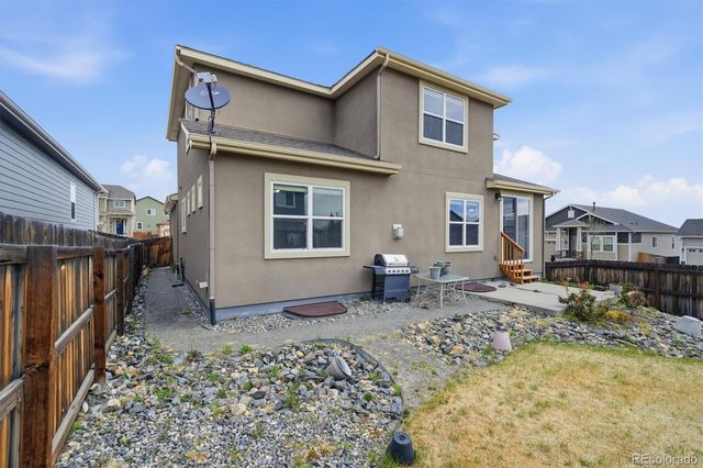 6373 Tramore Way, Colorado Springs, CO 80923