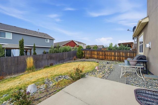 6373 Tramore Way, Colorado Springs, CO 80923