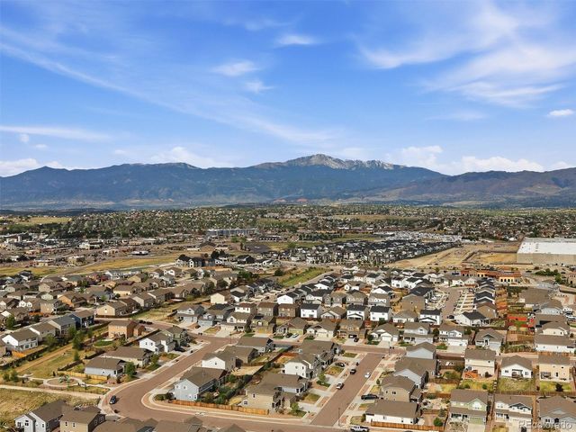 6373 Tramore Way, Colorado Springs, CO 80923