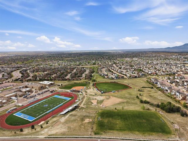 6373 Tramore Way, Colorado Springs, CO 80923